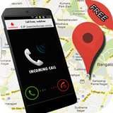 Mobile Caller Location Tracker 图标