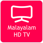Malayalam Live TV - HD | Watch live tv online icône