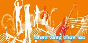 Nhạc Vàng - Trữ Tình Bolero