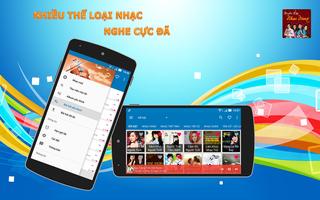Nhạc Vàng - Trữ Tình Bolero تصوير الشاشة 1