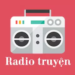 Radio Truyện, Truyện đêm khuya APK download