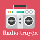 Radio Truyện, Truyện đêm khuya 아이콘