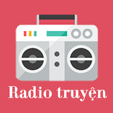 Radio Truyện, Truyện đêm khuya أيقونة