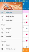 Radio Truyện, Truyện đêm khuya الملصق