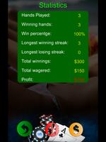 Adult Hot Bikini Sexy Poker 截圖 3