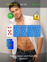 Adult Gay Holdem Grindim Poker 截圖 3