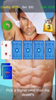 Adult Gay Holdem Grindim Poker capture d'écran 1