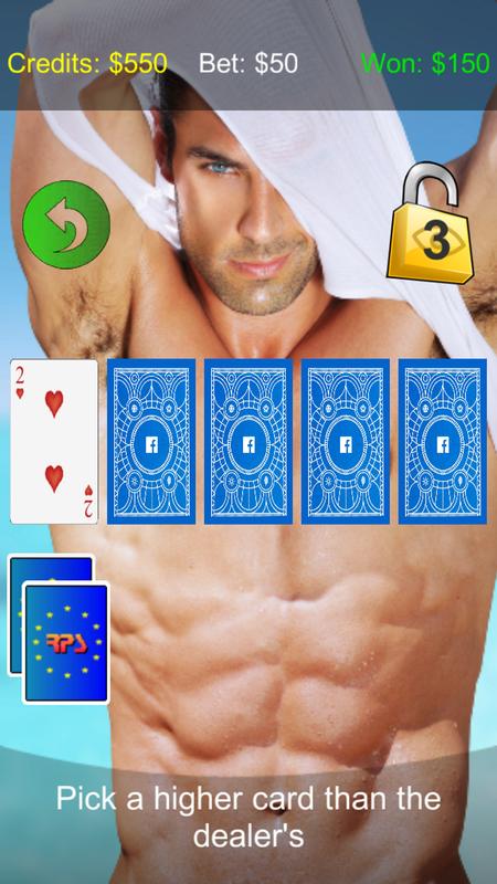 carson beach gay from Quintin play free gay strip poker