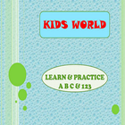 Kids World icono