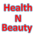 Health N Beauty icon