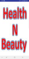 Health N Beauty poster
