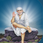 Sai Baba Aarti Audio (Offline) ícone