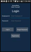 XpressBess Mobile Attendance Ekran Görüntüsü 2