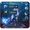 Calculator Diamond Mobile Legends Bang Bang APK