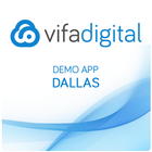 Dallas Demo App icône