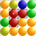 Bubble Breaker Contest آئیکن