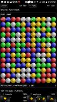 Bubble Breaker Contest پوسٹر