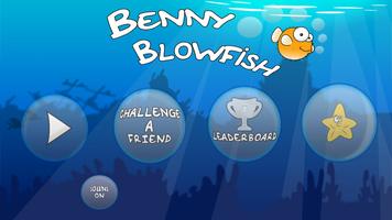Bennys Addictive Survival Game imagem de tela 2