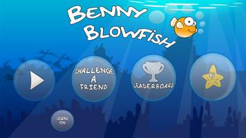 Bennys Addictive Survival Game تصوير الشاشة 2