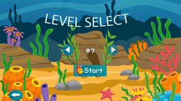 Amazing Dory game Free Ekran Görüntüsü 2