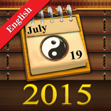 FengShui Calendar Pro 2015