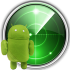 Mobile Location ícone