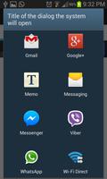 Mobile Location imagem de tela 3