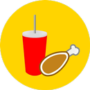Dia diem an uong APK