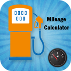 Mileage Calculator ikona