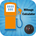 Mileage Calculator أيقونة