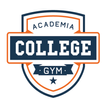 Academia College GYM