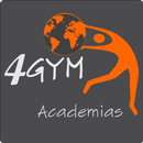 4GYM Academias-APK