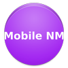Mobile NM (Network Monitor) icon
