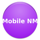 Mobile NM (Network Monitor) icône