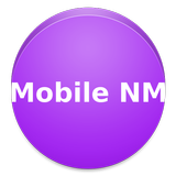 Mobile NM (Network Monitor) أيقونة
