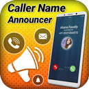 Caller ID  - True Caller Name Announcer APK