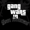 Gang wars in San Andreas APK