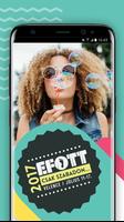 EFOTT Fesztivál 2017 plakat