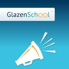 Icona De Glazenschool school app