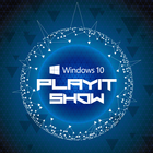 PlayIT Show icon