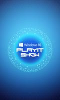 PlayIT Show-poster