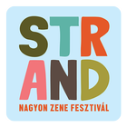 Strand Fesztivál 2015 icône