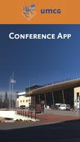 UMCG Wenckebach Conference App 海报