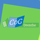 COG Drenthe ไอคอน