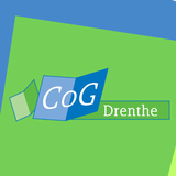 COG Drenthe biểu tượng