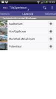 TU/eXperience  - Publieksdag screenshot 1