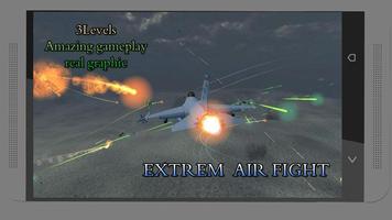 Gunship War : Flight simulator poster