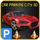 Icona Car parking city drive 3d
