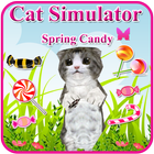 Icona Cat Game simulator