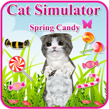 Cat Game simulator
